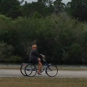 Meet your Posher, Nancy